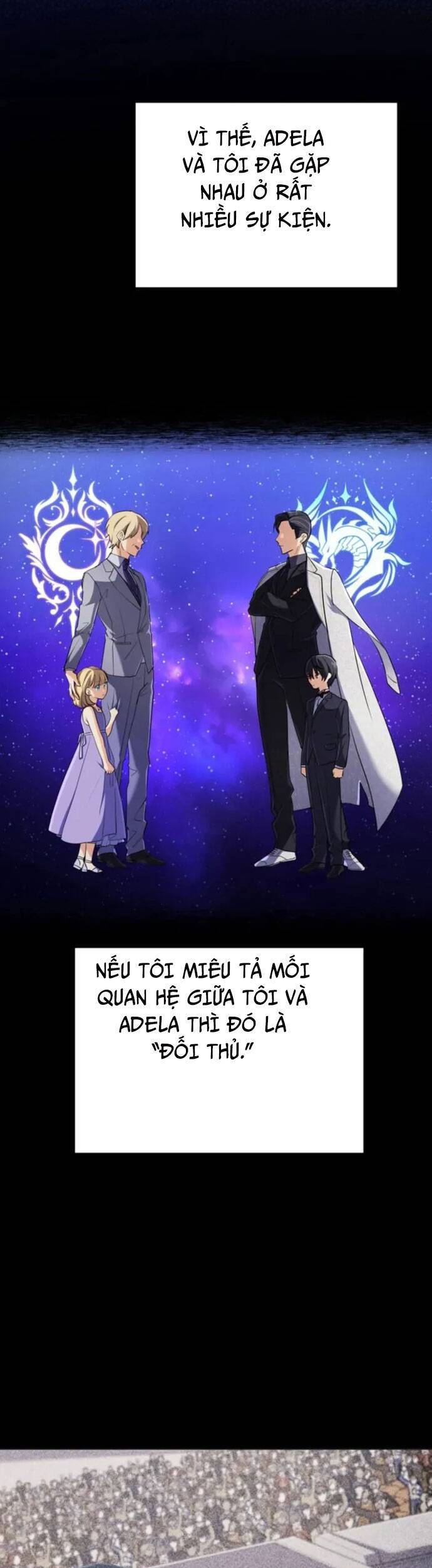 Sự Trở Lại Của Đại Pháp Sư Huyền Thoại Chap 9 - Next Chap 10