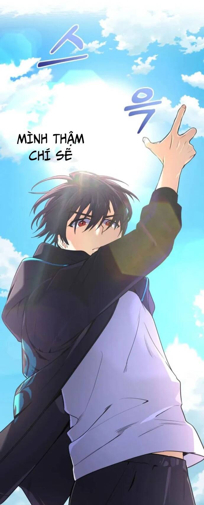 Sự Trở Lại Của Đại Pháp Sư Huyền Thoại Chap 9 - Next Chap 10