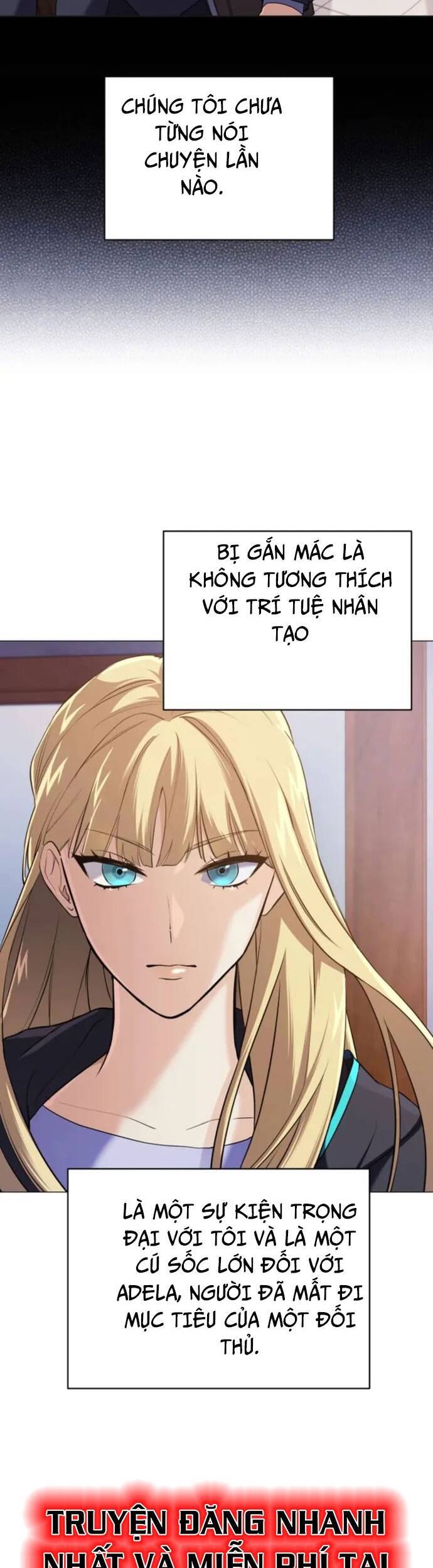 Sự Trở Lại Của Đại Pháp Sư Huyền Thoại Chap 9 - Next Chap 10