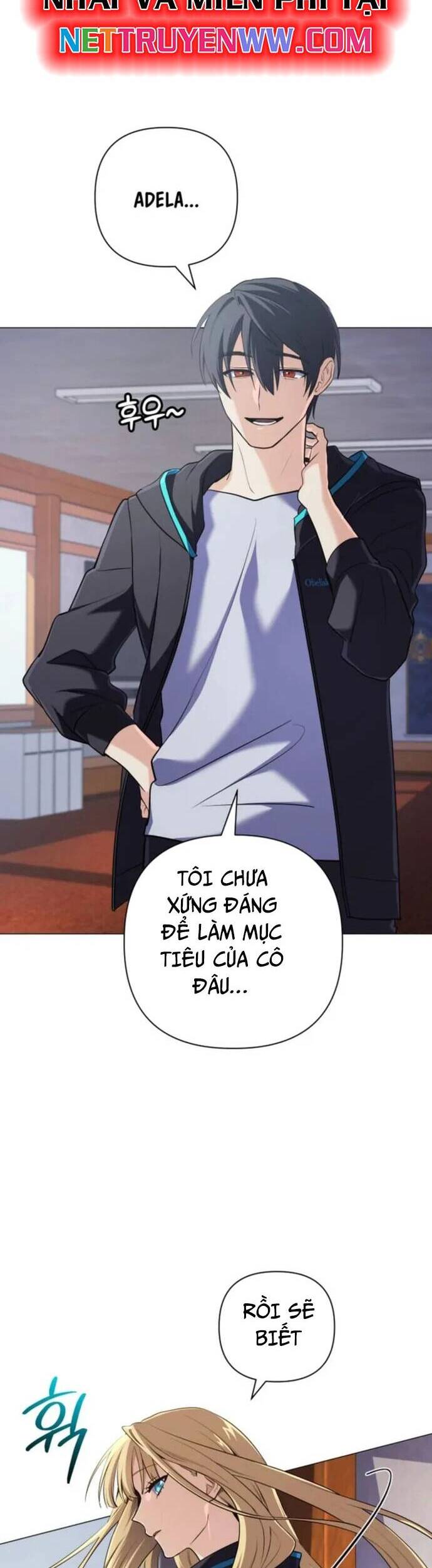 Sự Trở Lại Của Đại Pháp Sư Huyền Thoại Chap 9 - Next Chap 10