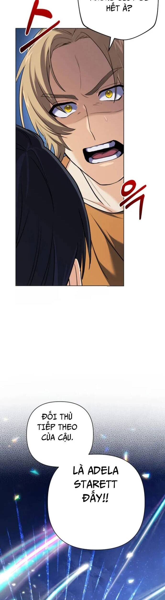 Sự Trở Lại Của Đại Pháp Sư Huyền Thoại Chap 9 - Next Chap 10