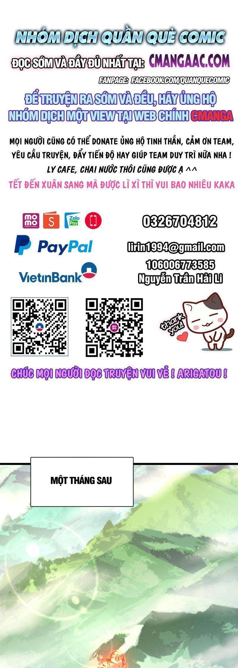 Sự Trở Lại Của Đệ Nhất Tông Sư Chap 50 - Next Chap 51