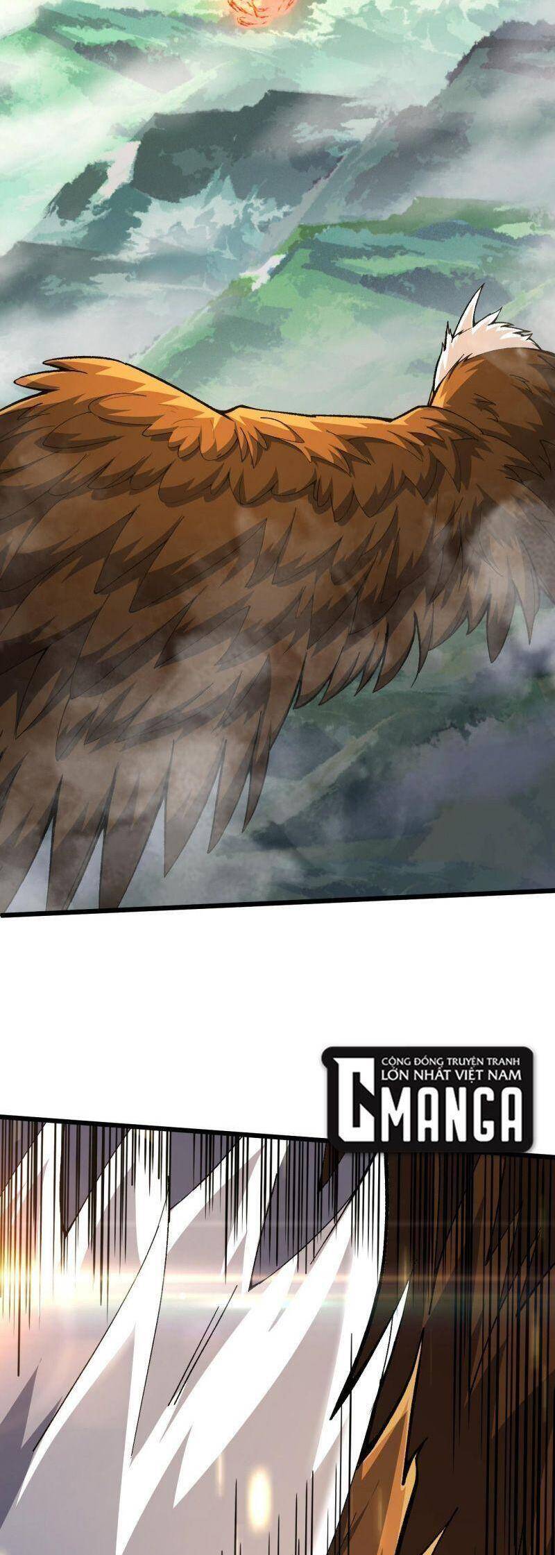 Sự Trở Lại Của Đệ Nhất Tông Sư Chap 50 - Next Chap 51