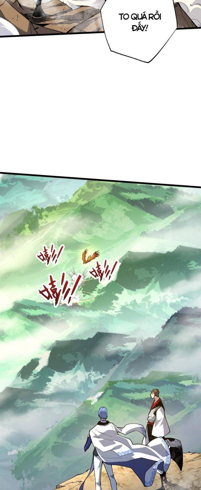 Sự Trở Lại Của Đệ Nhất Tông Sư Chap 50 - Next Chap 51