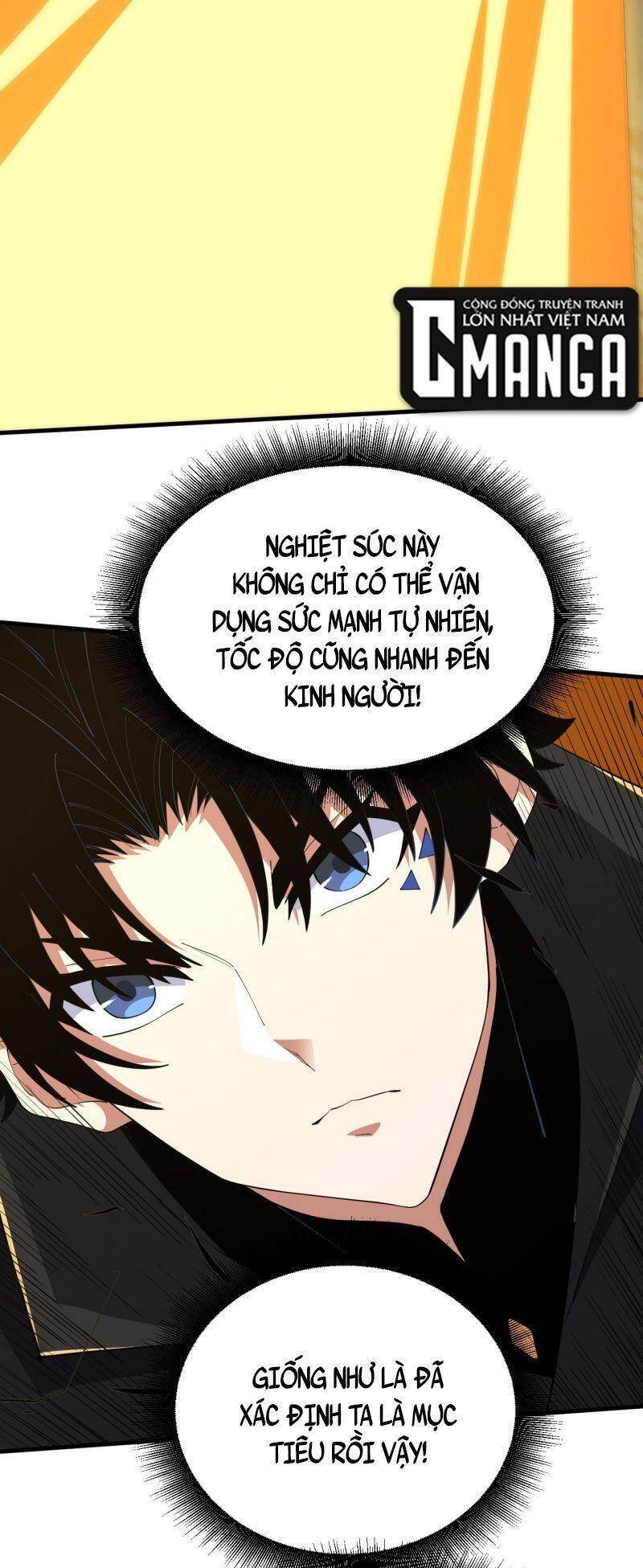 Sự Trở Lại Của Đệ Nhất Tông Sư Chap 50 - Next Chap 51