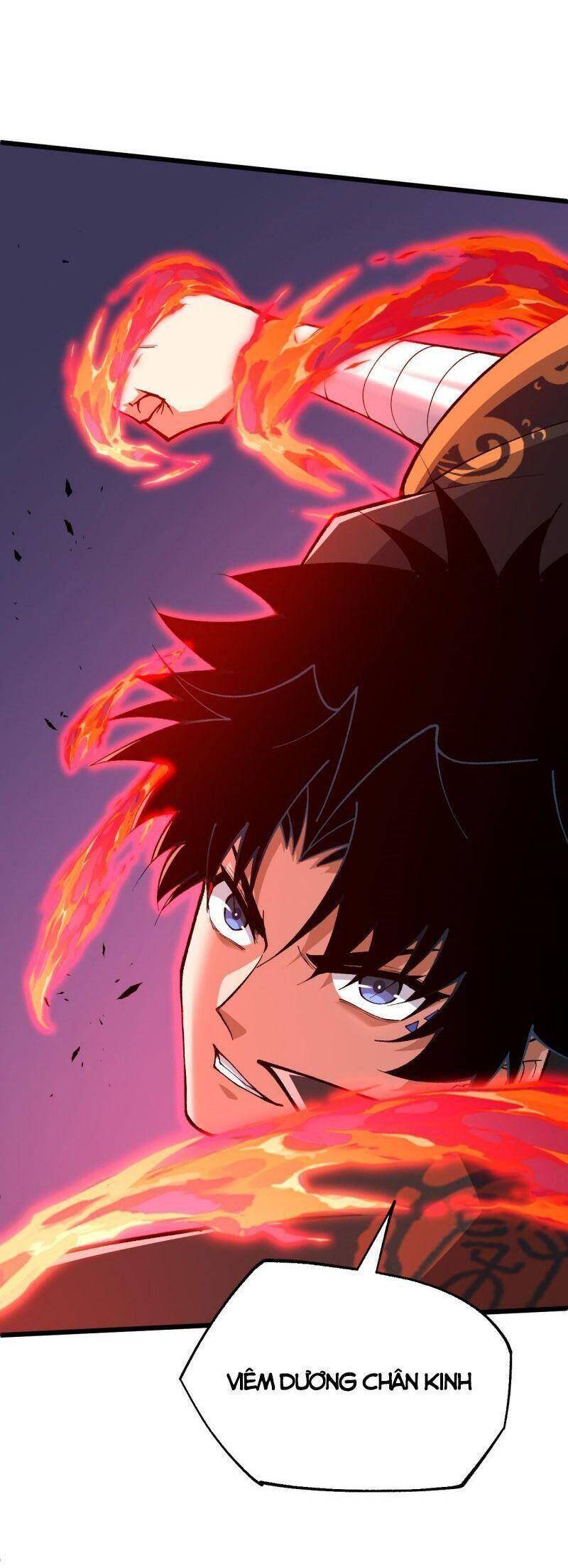 Sự Trở Lại Của Đệ Nhất Tông Sư Chap 50 - Next Chap 51