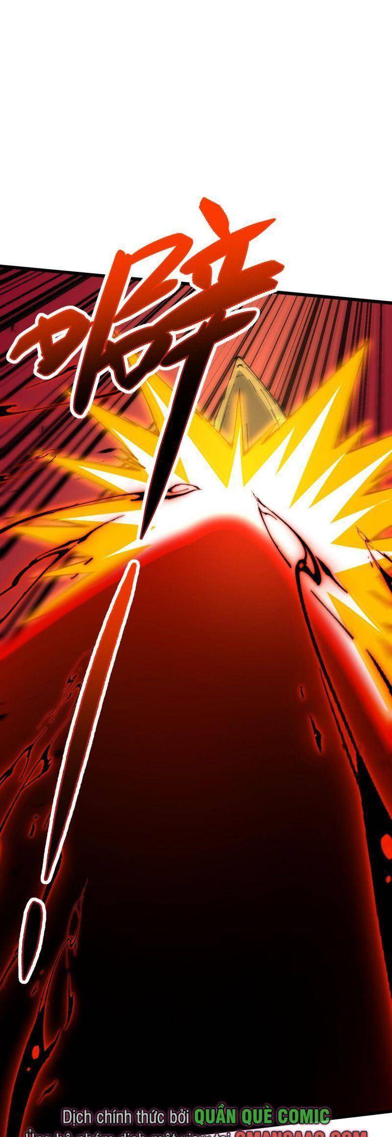Sự Trở Lại Của Đệ Nhất Tông Sư Chap 50 - Next Chap 51