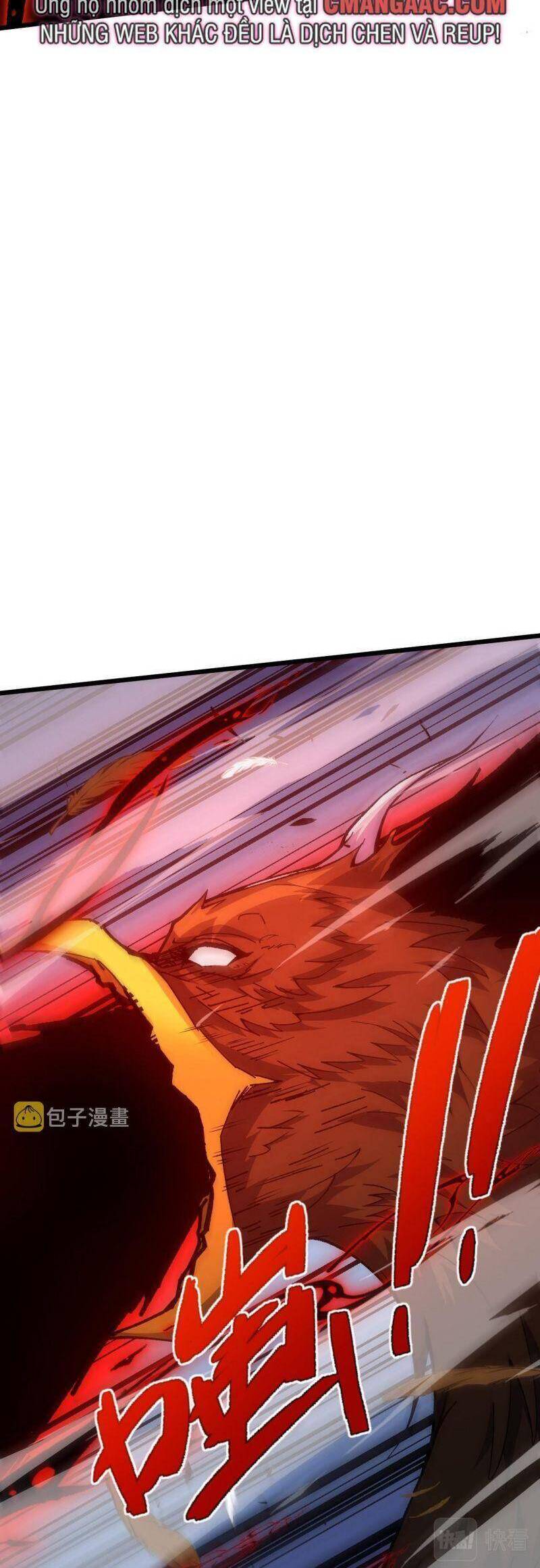 Sự Trở Lại Của Đệ Nhất Tông Sư Chap 50 - Next Chap 51