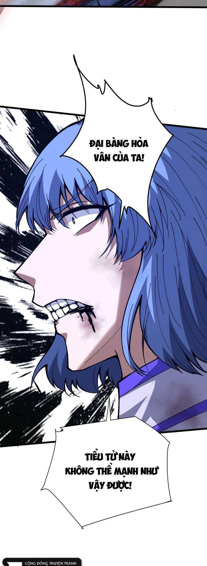 Sự Trở Lại Của Đệ Nhất Tông Sư Chap 50 - Next Chap 51