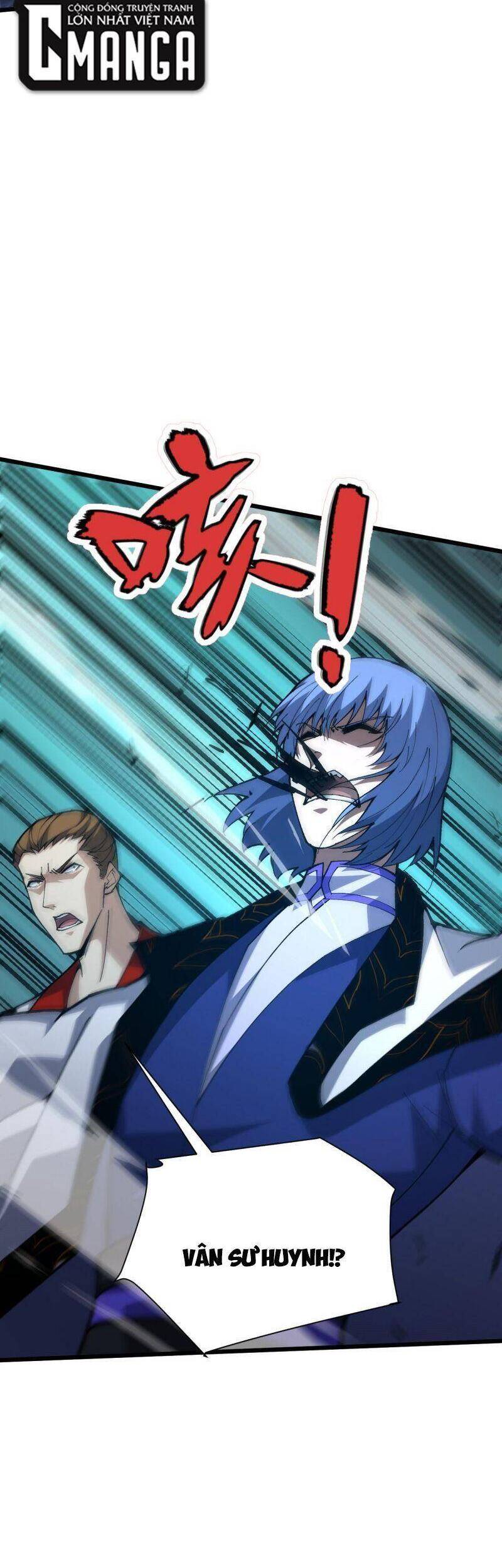 Sự Trở Lại Của Đệ Nhất Tông Sư Chap 50 - Next Chap 51