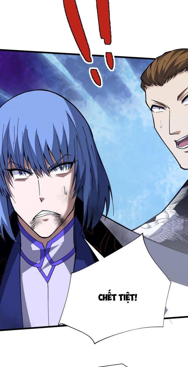 Sự Trở Lại Của Đệ Nhất Tông Sư Chap 50 - Next Chap 51
