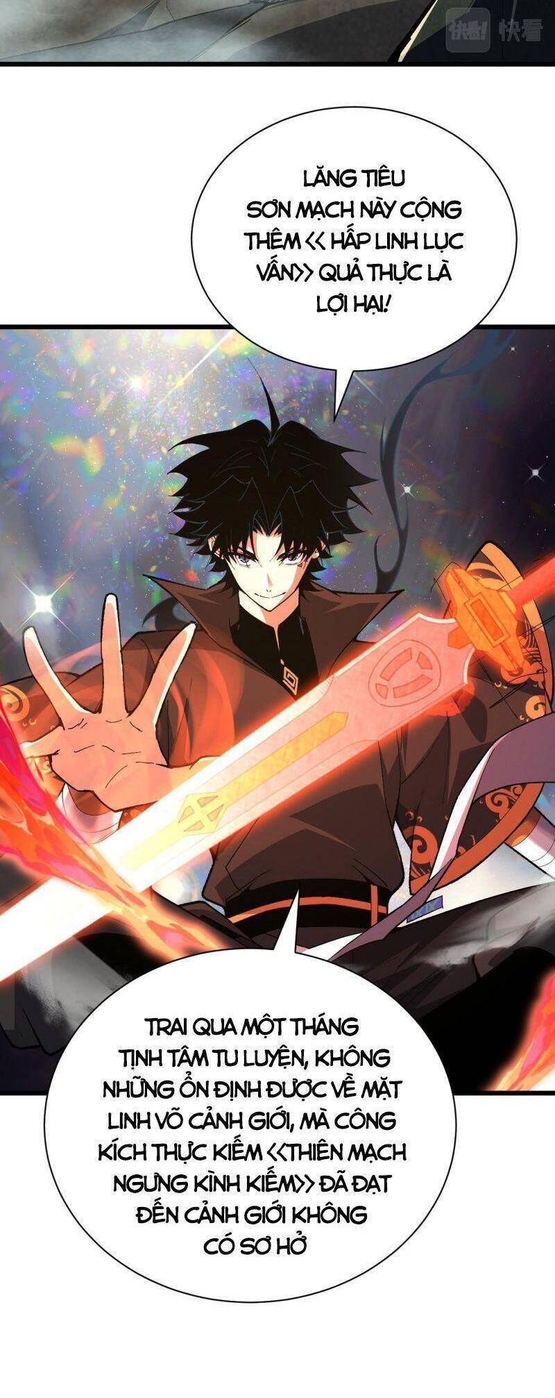 Sự Trở Lại Của Đệ Nhất Tông Sư Chap 50 - Next Chap 51