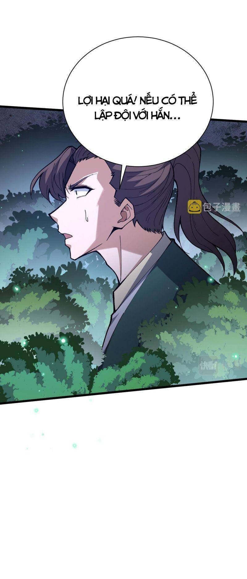 Sự Trở Lại Của Đệ Nhất Tông Sư Chap 50 - Next Chap 51