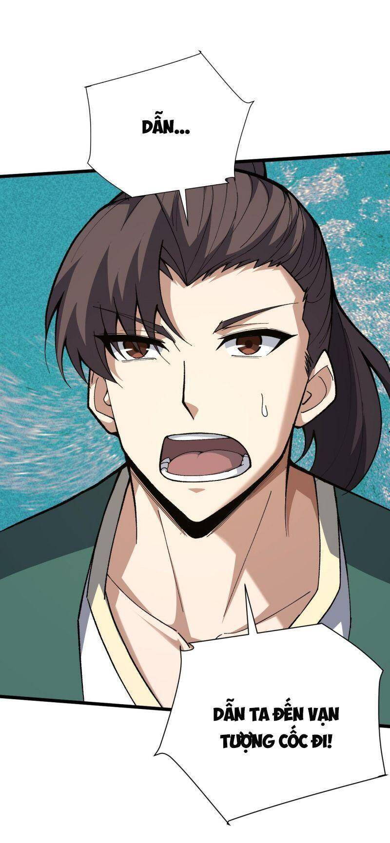 Sự Trở Lại Của Đệ Nhất Tông Sư Chap 50 - Next Chap 51