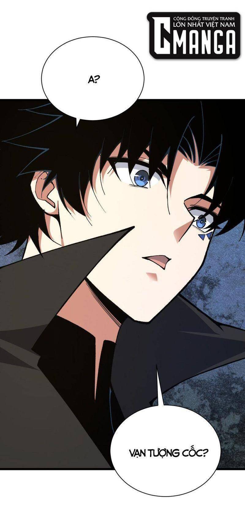 Sự Trở Lại Của Đệ Nhất Tông Sư Chap 50 - Next Chap 51