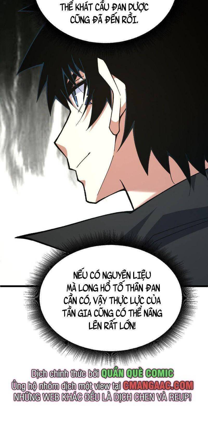 Sự Trở Lại Của Đệ Nhất Tông Sư Chap 50 - Next Chap 51