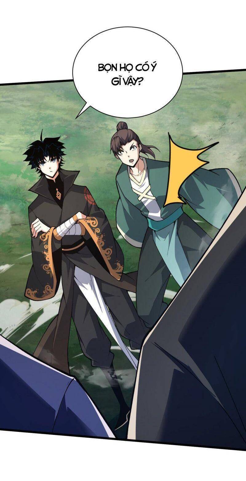 Sự Trở Lại Của Đệ Nhất Tông Sư Chap 50 - Next Chap 51