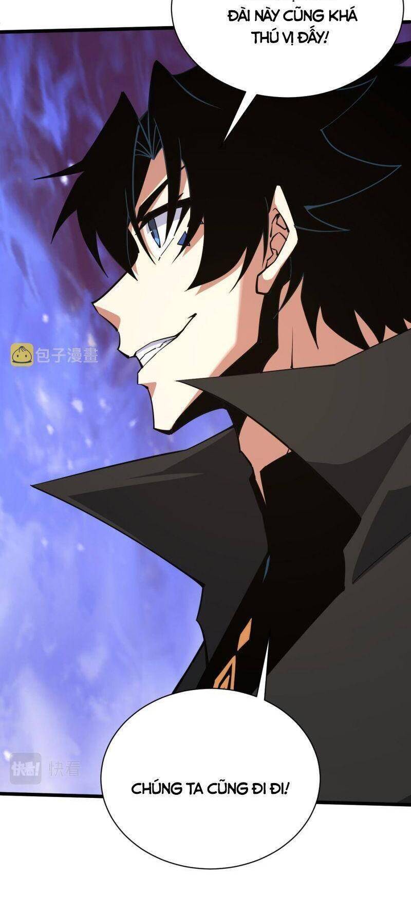 Sự Trở Lại Của Đệ Nhất Tông Sư Chap 51 - Next Chap 52