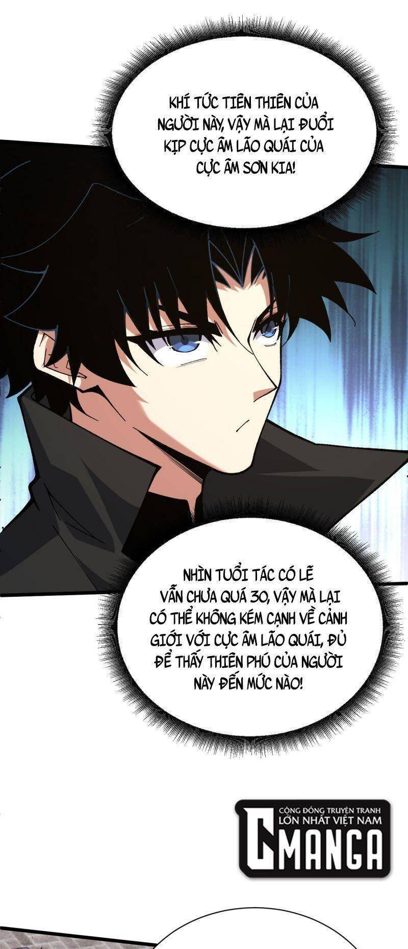 Sự Trở Lại Của Đệ Nhất Tông Sư Chap 51 - Next Chap 52