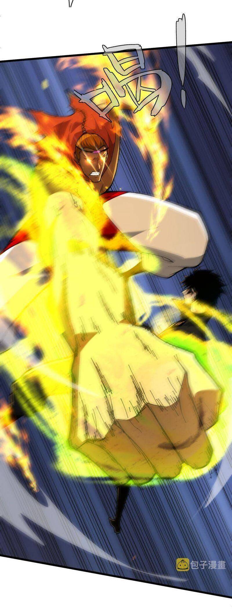 Sự Trở Lại Của Đệ Nhất Tông Sư Chap 51 - Next Chap 52