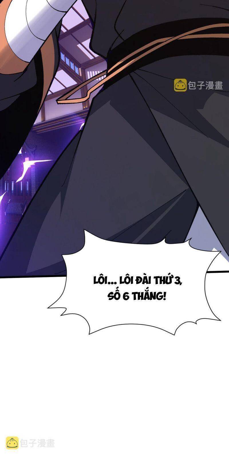 Sự Trở Lại Của Đệ Nhất Tông Sư Chap 51 - Next Chap 52