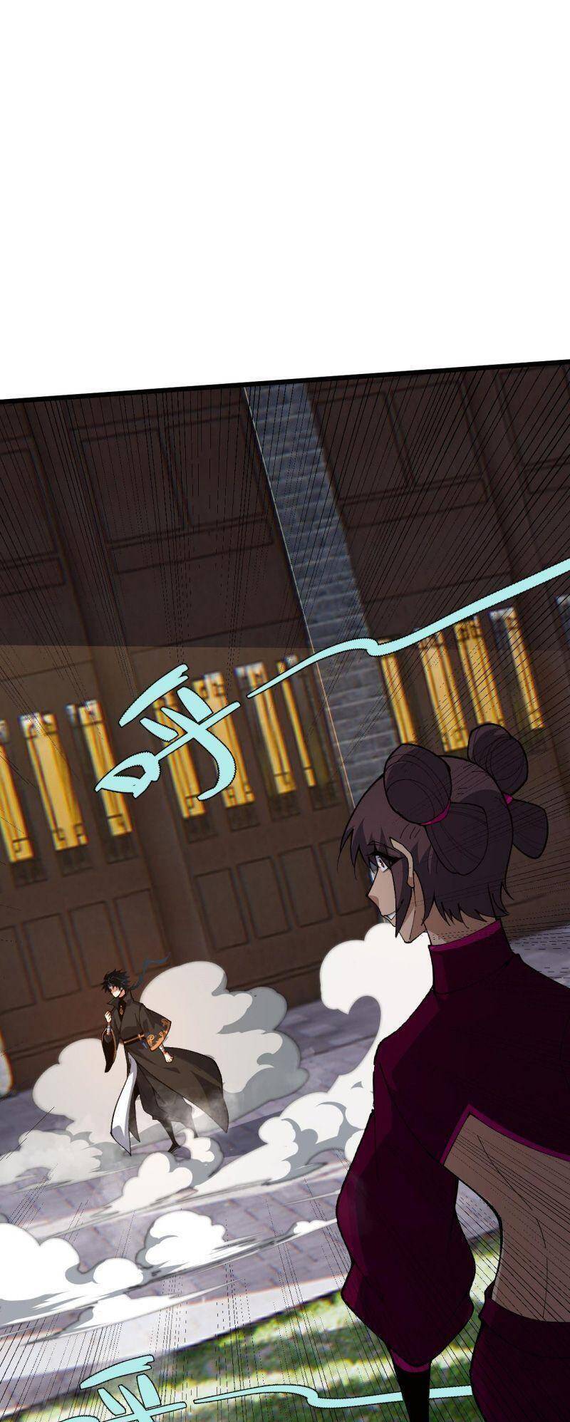 Sự Trở Lại Của Đệ Nhất Tông Sư Chap 51 - Next Chap 52