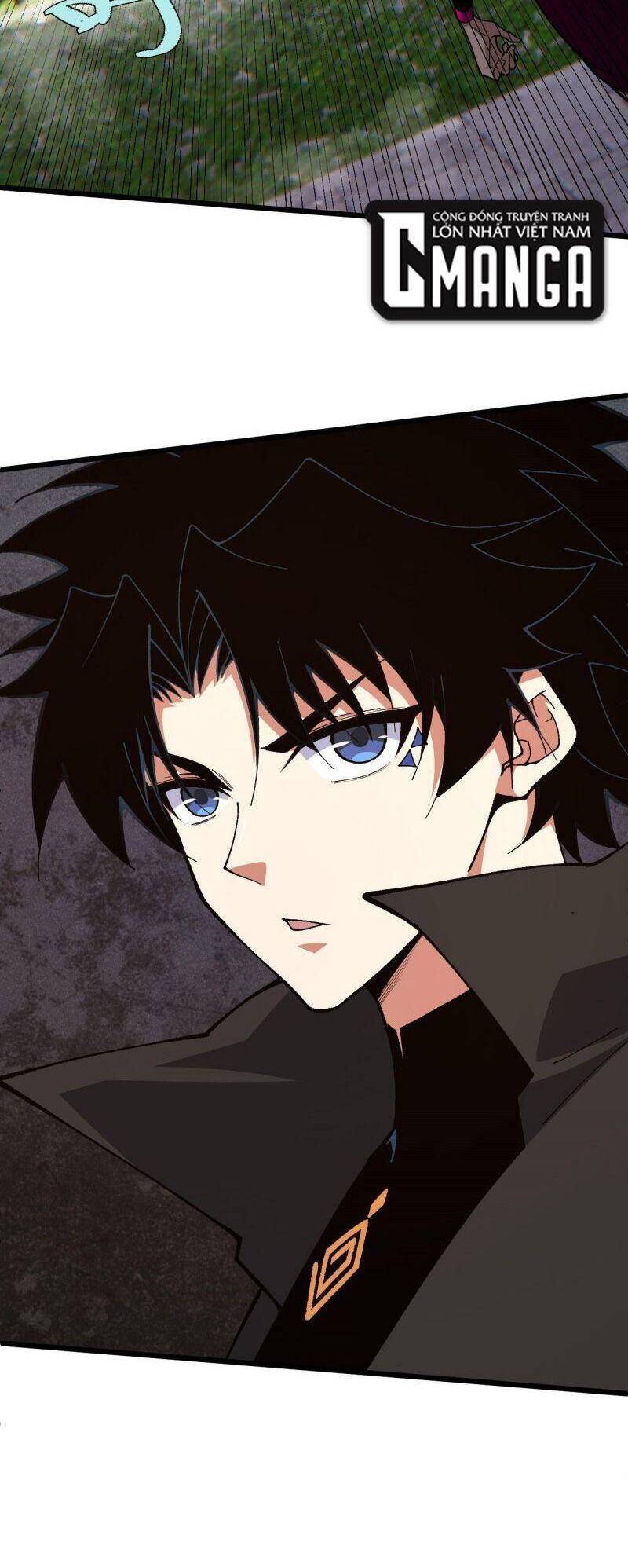 Sự Trở Lại Của Đệ Nhất Tông Sư Chap 51 - Next Chap 52