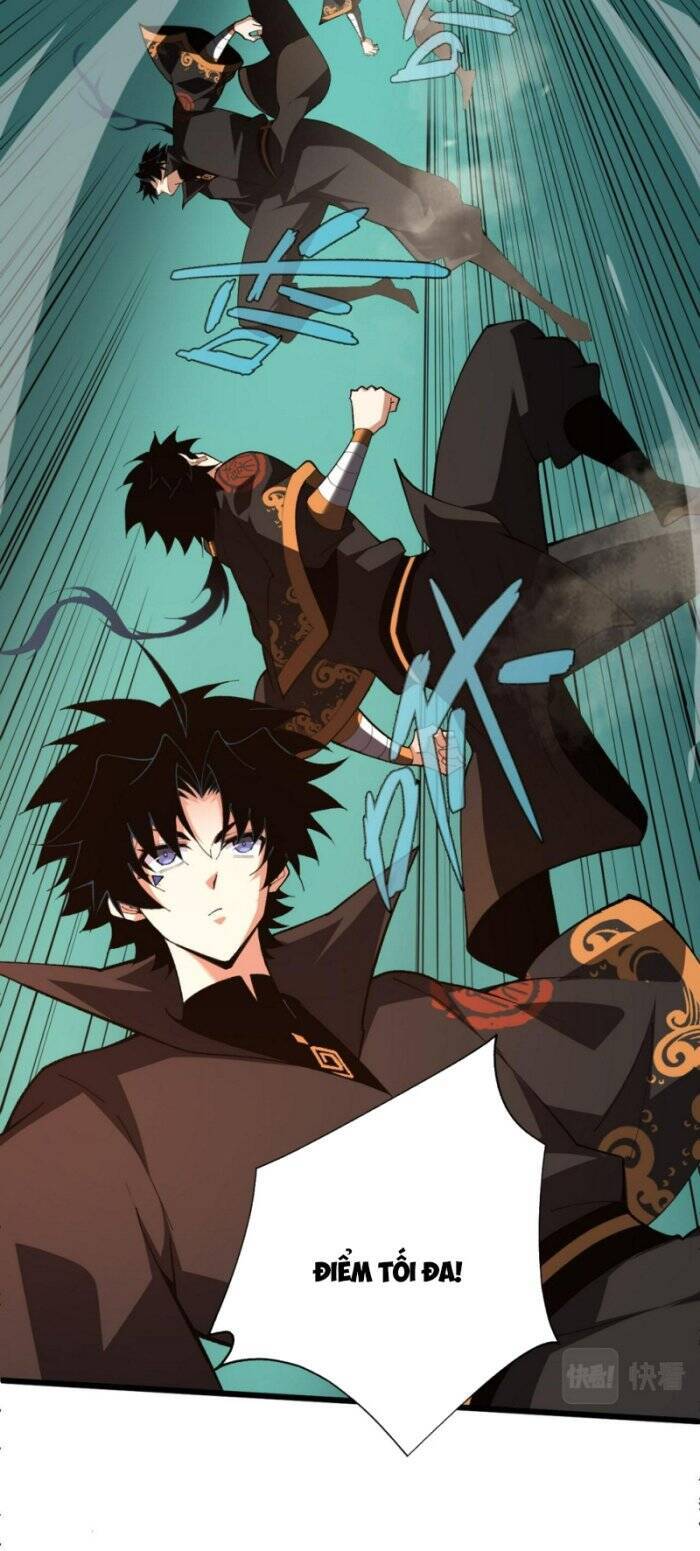 Sự Trở Lại Của Đệ Nhất Tông Sư Chap 61 - Next Chap 62