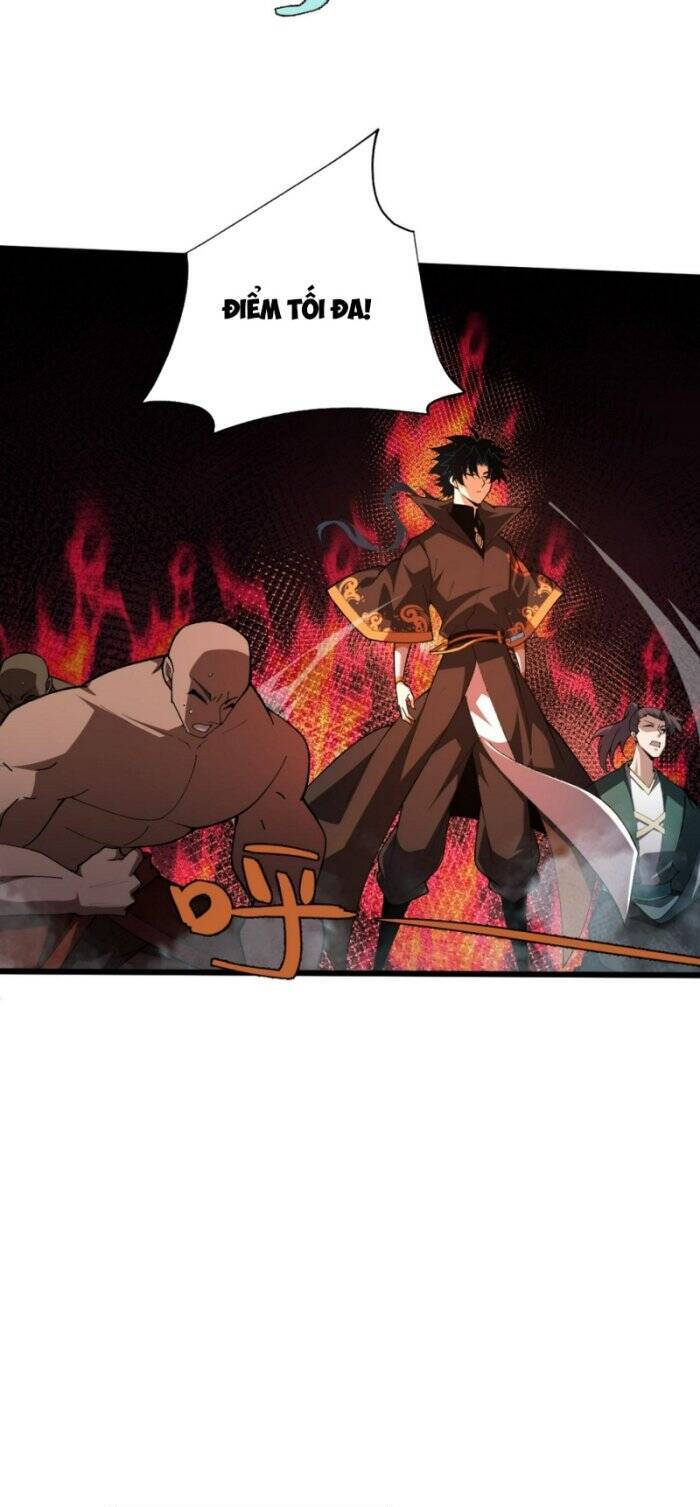 Sự Trở Lại Của Đệ Nhất Tông Sư Chap 61 - Next Chap 62