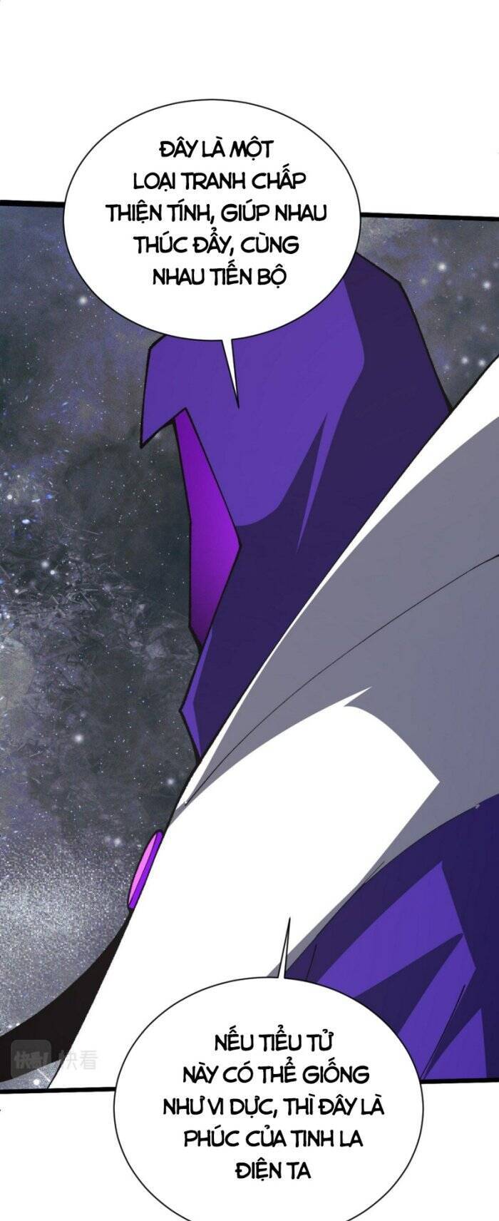 Sự Trở Lại Của Đệ Nhất Tông Sư Chap 61 - Next Chap 62