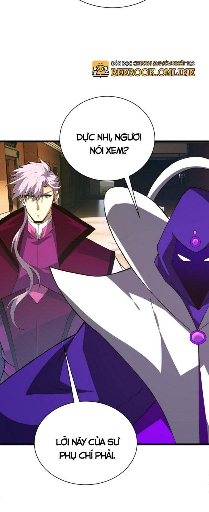 Sự Trở Lại Của Đệ Nhất Tông Sư Chap 61 - Next Chap 62