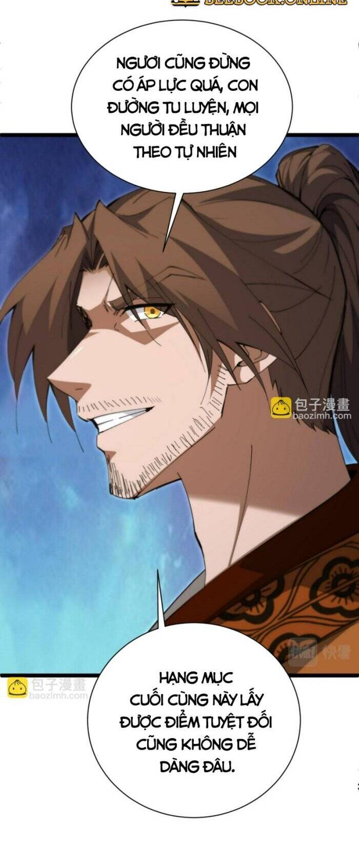 Sự Trở Lại Của Đệ Nhất Tông Sư Chap 61 - Next Chap 62