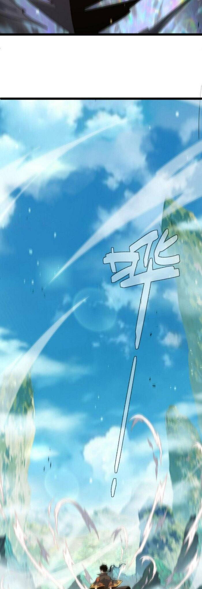 Sự Trở Lại Của Đệ Nhất Tông Sư Chap 61 - Next Chap 62