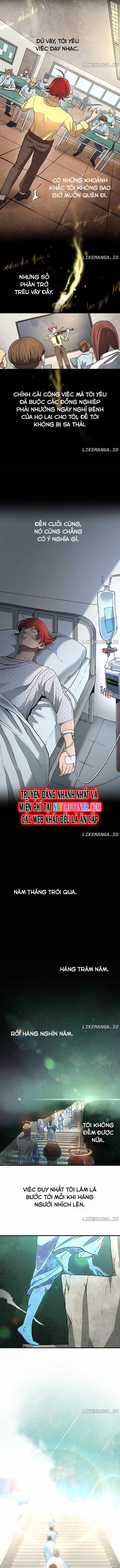 Sự Trở Lại Của Giáo Sư Runebound Chap 1 - Next Chap 2