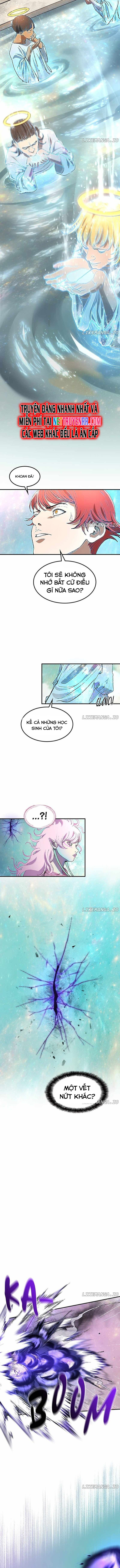 Sự Trở Lại Của Giáo Sư Runebound Chap 1 - Next Chap 2