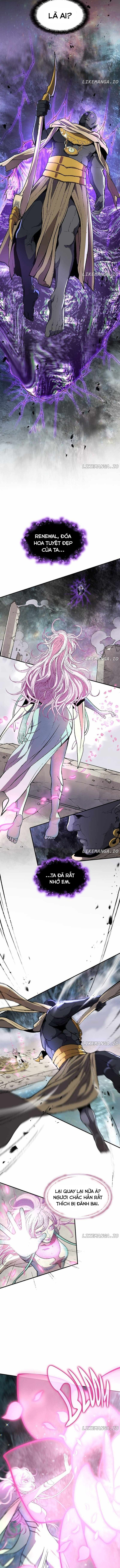 Sự Trở Lại Của Giáo Sư Runebound Chap 1 - Next Chap 2