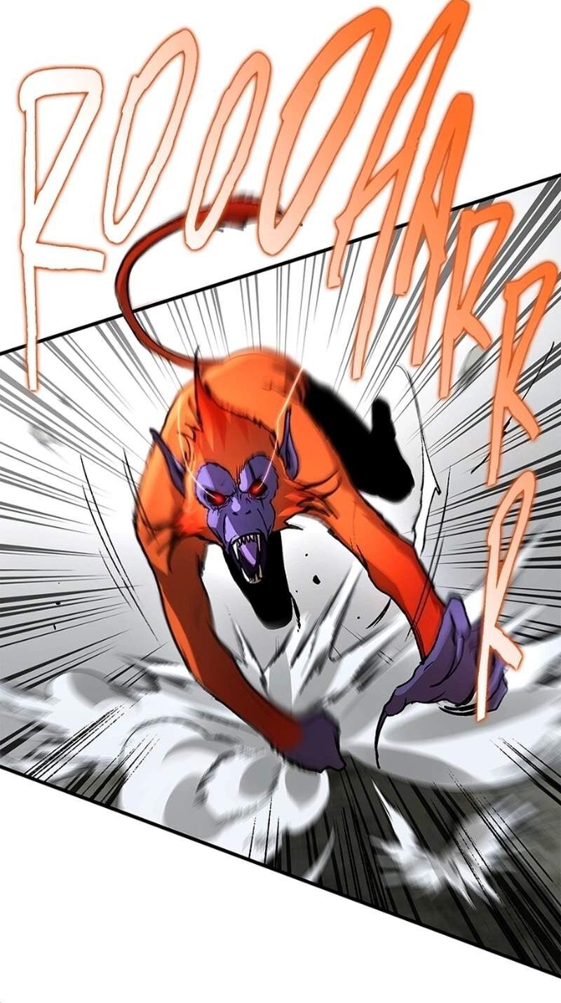 Sự Trở Lại Của Giáo Sư Runebound Chap 11 - Next Chap 12