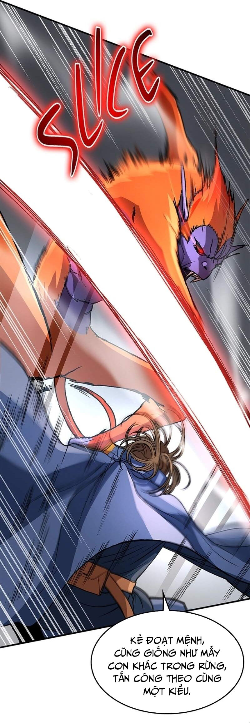 Sự Trở Lại Của Giáo Sư Runebound Chap 11 - Next Chap 12