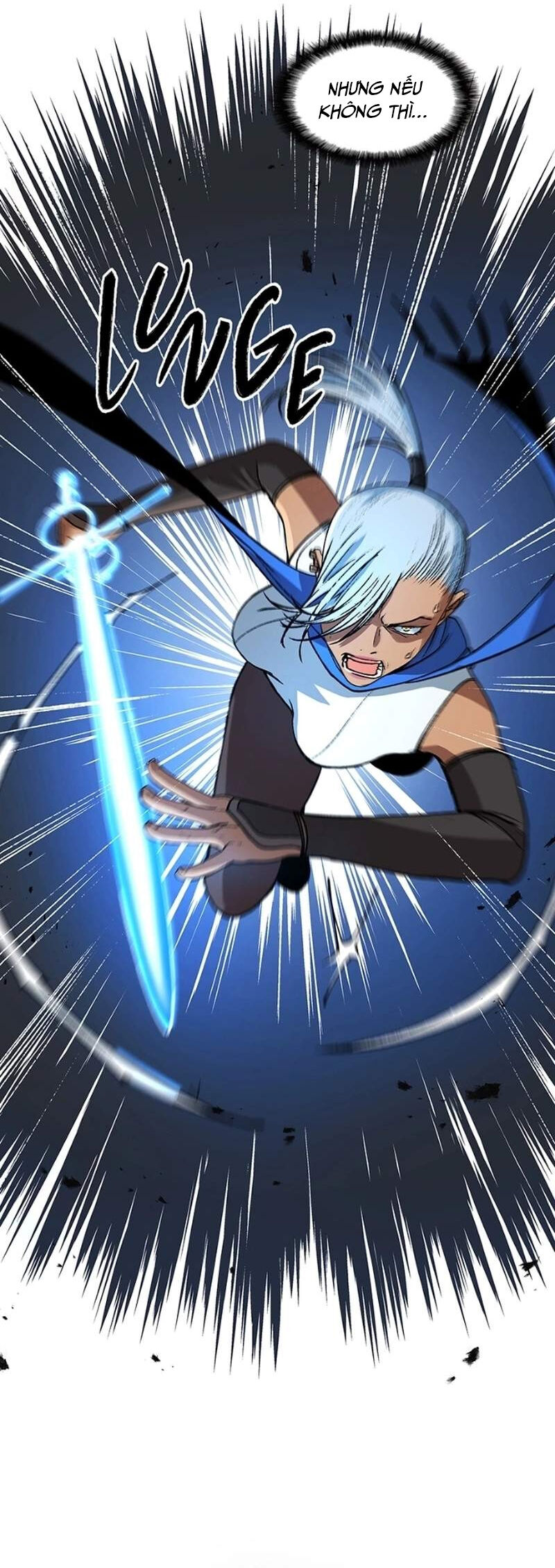 Sự Trở Lại Của Giáo Sư Runebound Chap 11 - Next Chap 12