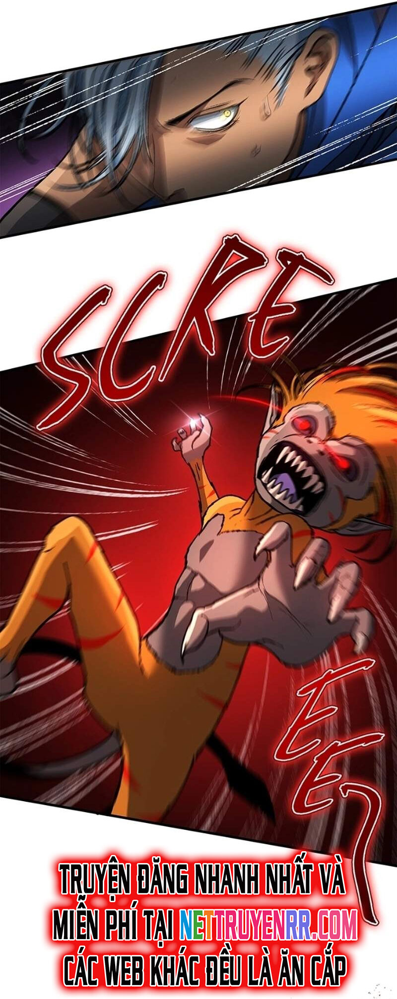 Sự Trở Lại Của Giáo Sư Runebound Chap 11 - Next Chap 12