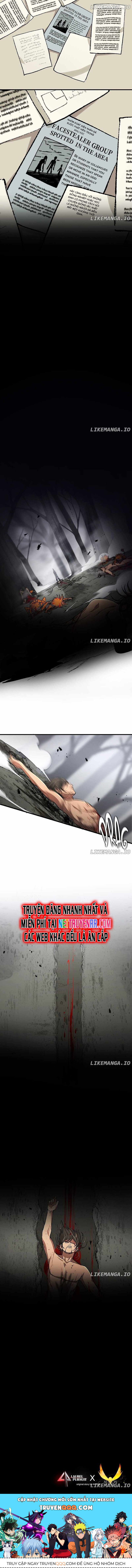 Sự Trở Lại Của Giáo Sư Runebound Chap 2 - Next Chap 3