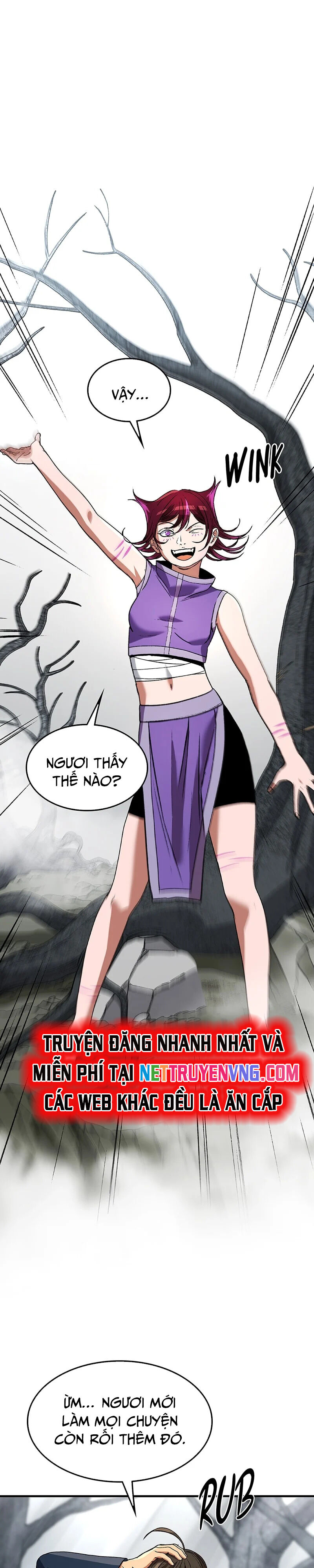 Sự Trở Lại Của Giáo Sư Runebound Chap 20 - Next Chap 21