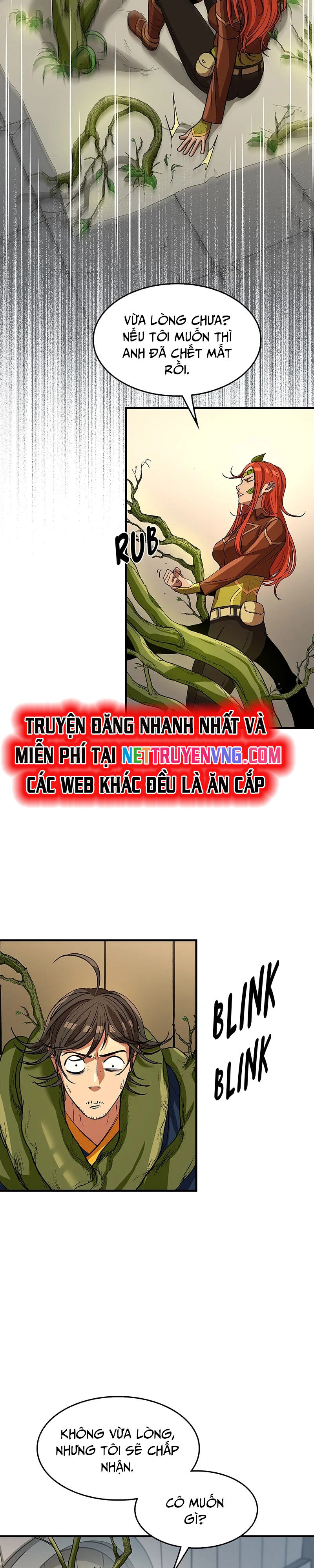Sự Trở Lại Của Giáo Sư Runebound Chap 20 - Next Chap 21