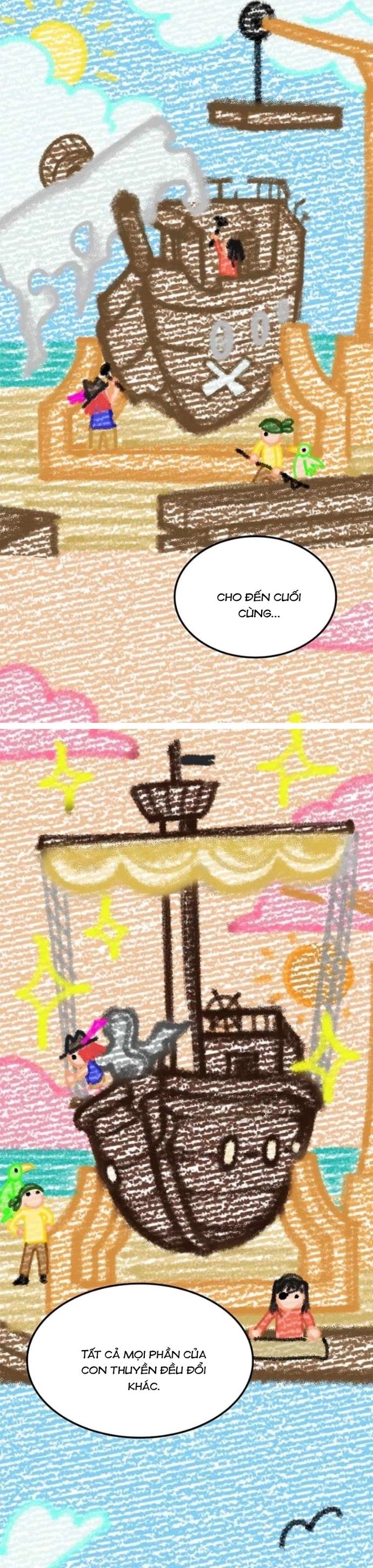Sự Trở Lại Của Giáo Sư Runebound Chap 21 - Next Chap 22