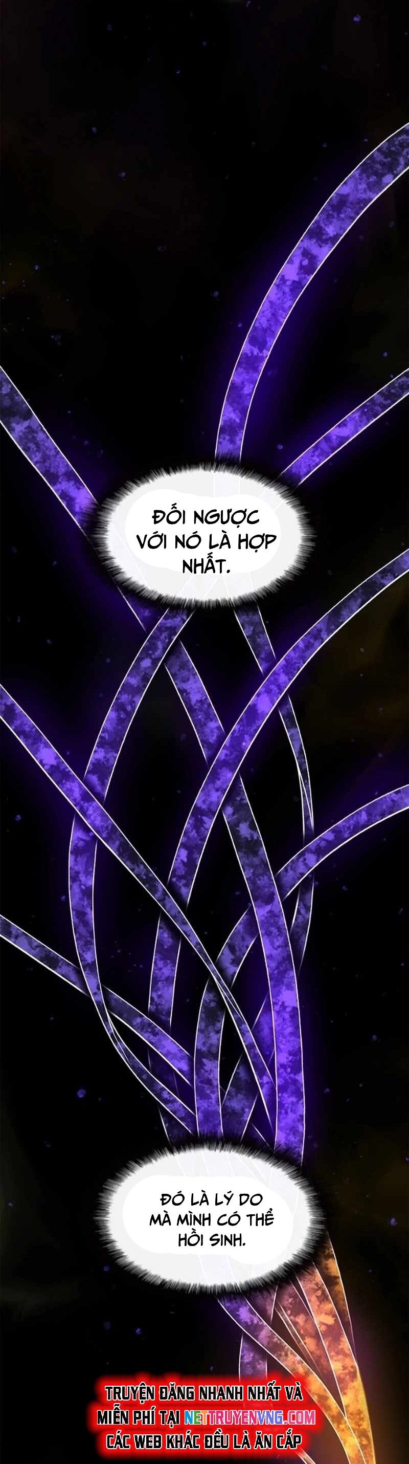 Sự Trở Lại Của Giáo Sư Runebound Chap 23 - Next Chap 24