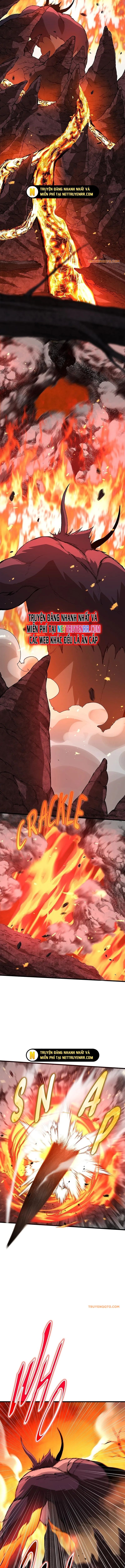 Sự Trở Lại Của Giáo Sư Runebound Chap 25 - Next Chap 26