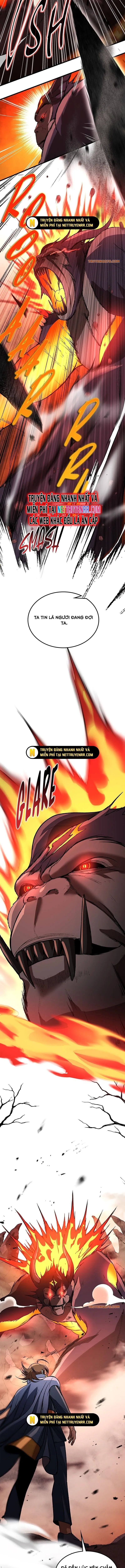 Sự Trở Lại Của Giáo Sư Runebound Chap 25 - Next Chap 26