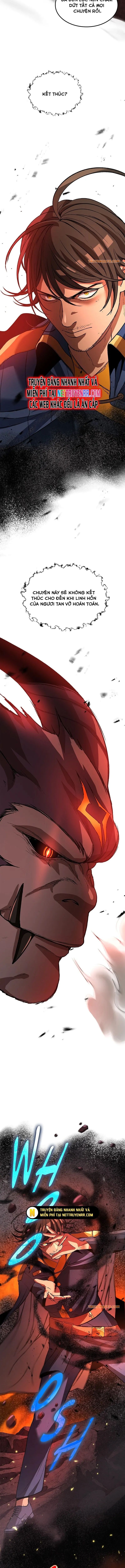 Sự Trở Lại Của Giáo Sư Runebound Chap 25 - Next Chap 26