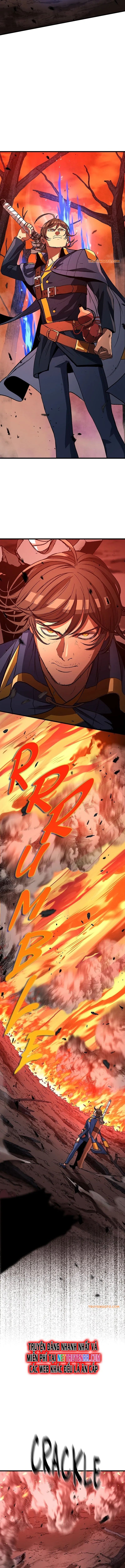 Sự Trở Lại Của Giáo Sư Runebound Chap 25 - Next Chap 26