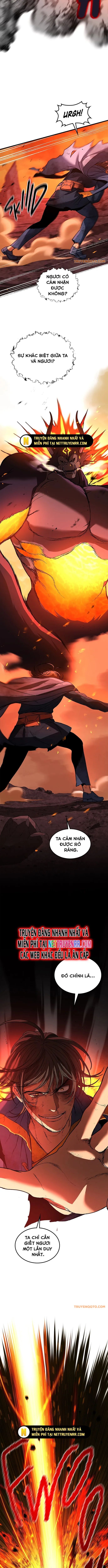 Sự Trở Lại Của Giáo Sư Runebound Chap 26 - Next Chap 27